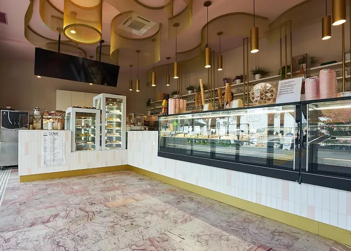 Dolcemente Garni Superior Hotel