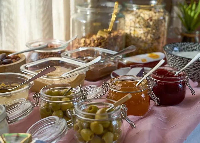 Dolcemente Garni Superior Hotel 3*