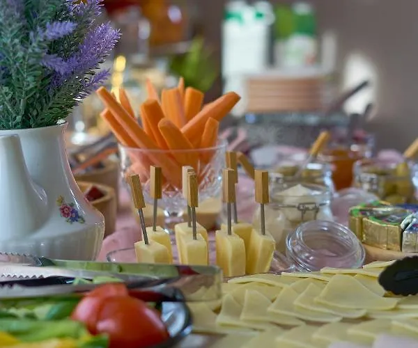 Dolcemente Garni Superior 3* Izola