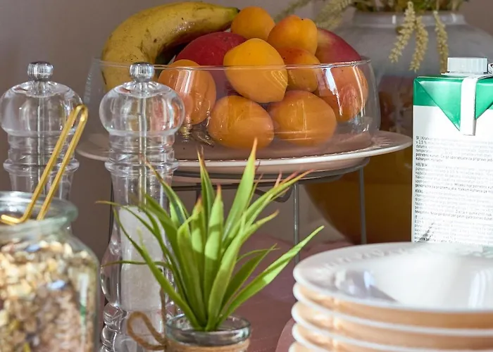 Hotel Dolcemente Garni Superior 3*