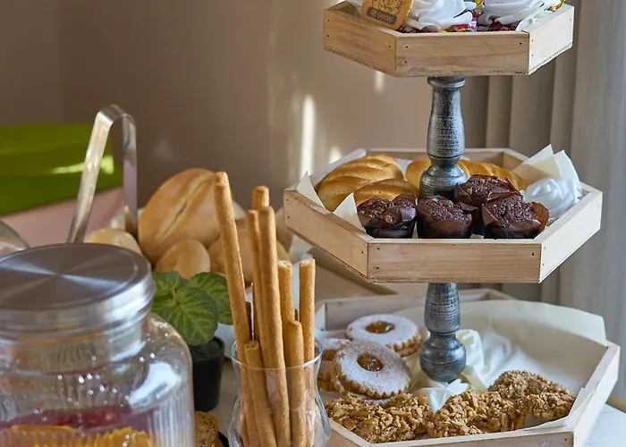 Dolcemente Garni Superior Hotel